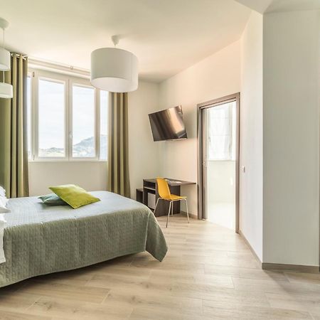 Salsomaggiore Golf Guest House سالسوماجّوري تيرمي المظهر الخارجي الصورة